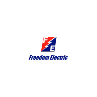 Freedom Electric Logo