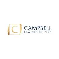 Campbell Law Office, PLLC Logo