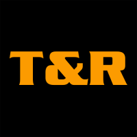 T&R Automotive Logo
