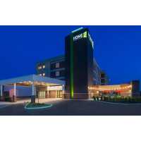 Home2 Suites by Hilton Buffalo Airport/Galleria Mall Logo