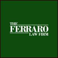 The Ferraro Law Firm, P.A. Logo