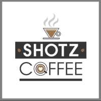 Shotz Coffee Logo