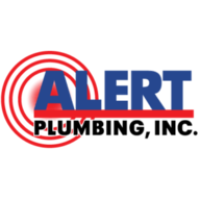 Alert Plumbing Inc Logo