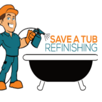 Save A Tub Refinishing Logo