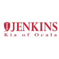 Jenkins Kia of Ocala Logo