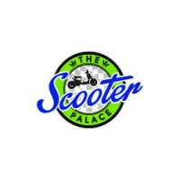 The Scooter Palace Logo