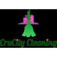 CruCity Cleaning Logo