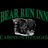 Bear Run Inn Cabins & Cottages Logo