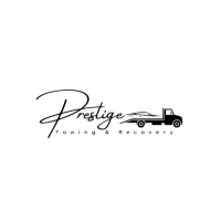 Prestige Towing & Recovery Logo