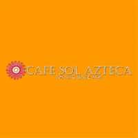 Cafe Sol Azteca Logo