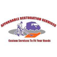 Affordable Restoration Services LLC Logo