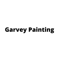 Garvey Painting Logo