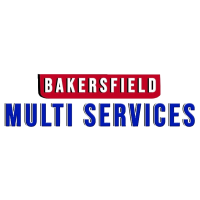 Bakersfield Multi Services Logo