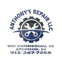 Anthonys Repair LLc Logo