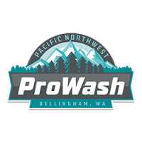 Pacific Northwest ProWash Logo
