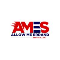 Allow Me Errand Service, LLC Logo