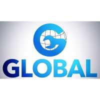 GLOBAL Autocare Center Logo