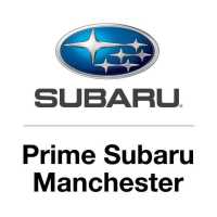 Ira Subaru Manchester Logo