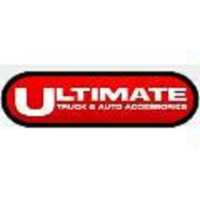 Ultimate Truck and Auto Accessories, Inc. Logo
