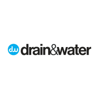 Drain & Water Logo