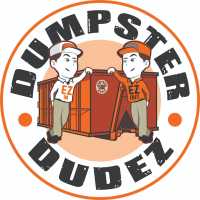 Dumpster Dudez of Knoxville West Logo