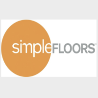 Simple Floors - San Francisco Logo