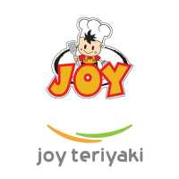 Joy Teriyaki Logo