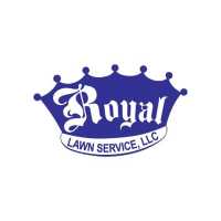 Royal Lawn Service Logo