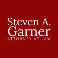 Steven A. Garner, Attorney At Law Logo