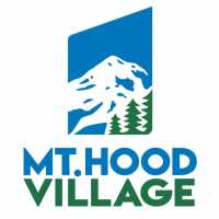 Mt Hood Village Campground Logo