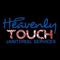 Heavenly Touch Janitorial Services, LLC Logo