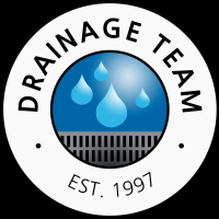 Drainage Team Logo