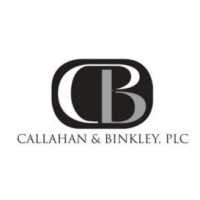 Callahan & Binkley, PLC Logo