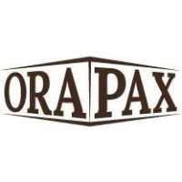 Orapax Restaurant and Bar Logo
