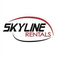 Skyline Rentals Logo
