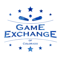 Game Exchange Of Colorado Logo