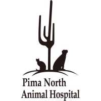 Pima North Animal Hospital Logo