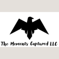 The Moments Captured LLC Logo