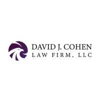 David J. Cohen Law Firm, LLC Logo