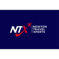 Newton Travel Experts Logo