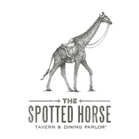 The Spotted Horse Tavern & Dining Parlor Logo