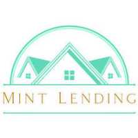 Mint Lending Logo