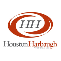 Houston Harbaugh, P.C. Logo