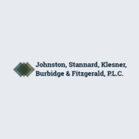 Johnston, Stannard, Klesner, Burbidge & Fitzgerald, P.L.C. Logo