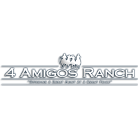 4 Amigos Ranch Logo