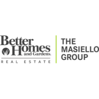 Brinn Page - Better Homes And Gardens The Masiello Group Logo