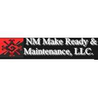 NM Make Ready Roofing and Construction Logo