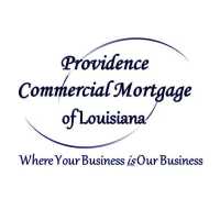 Providence Commercial Mortgage of Louisiana, LLC Logo