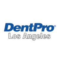 DentPro of Los Angeles Logo