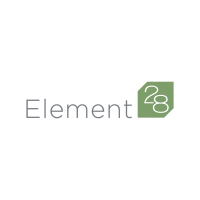 Element 28 Logo